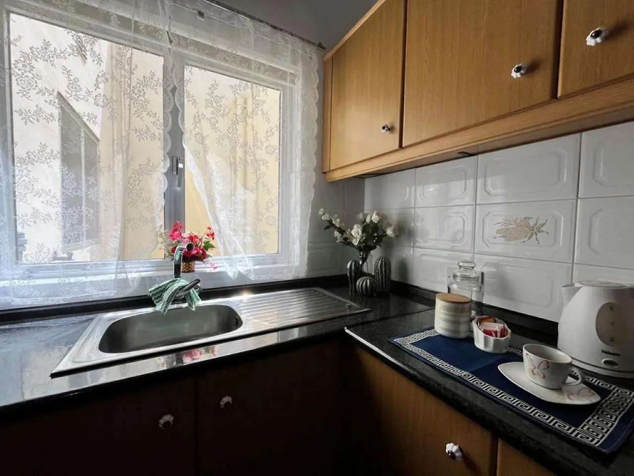 2 Bedroom Appartment Birzebbugia Birzebbuga