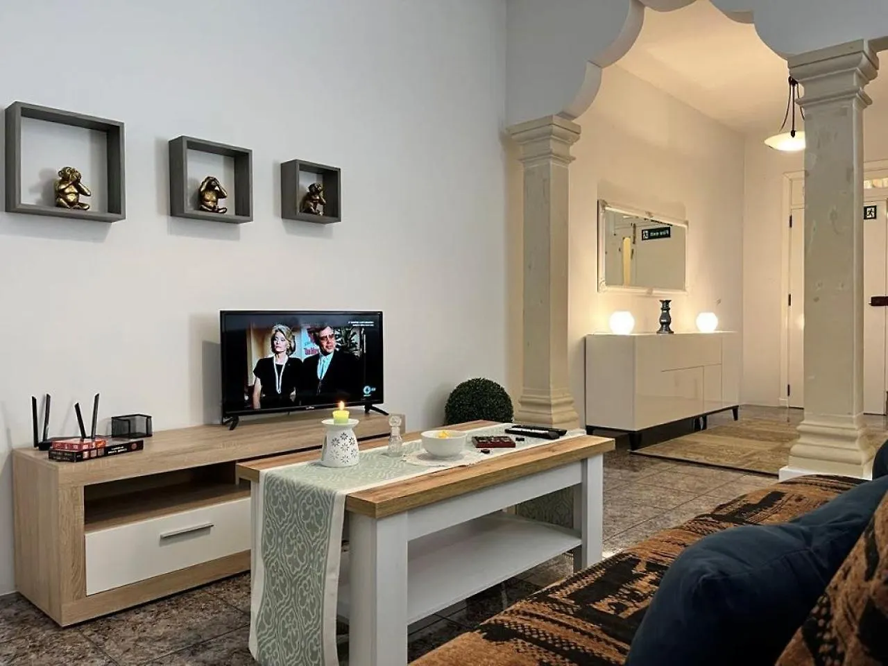 2 Bedroom Appartment Birzebbugia Birzebbuga 0*,