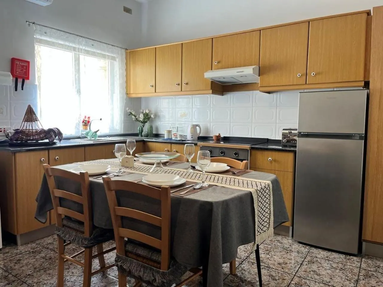 2 Bedroom Appartment Birzebbugia Birzebbuga