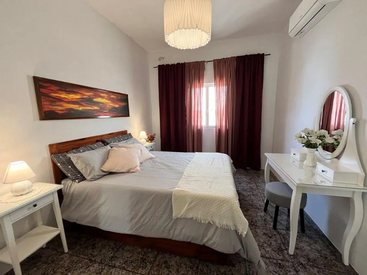 2 Bedroom Appartment Birzebbugia Birzebbuga Apartment