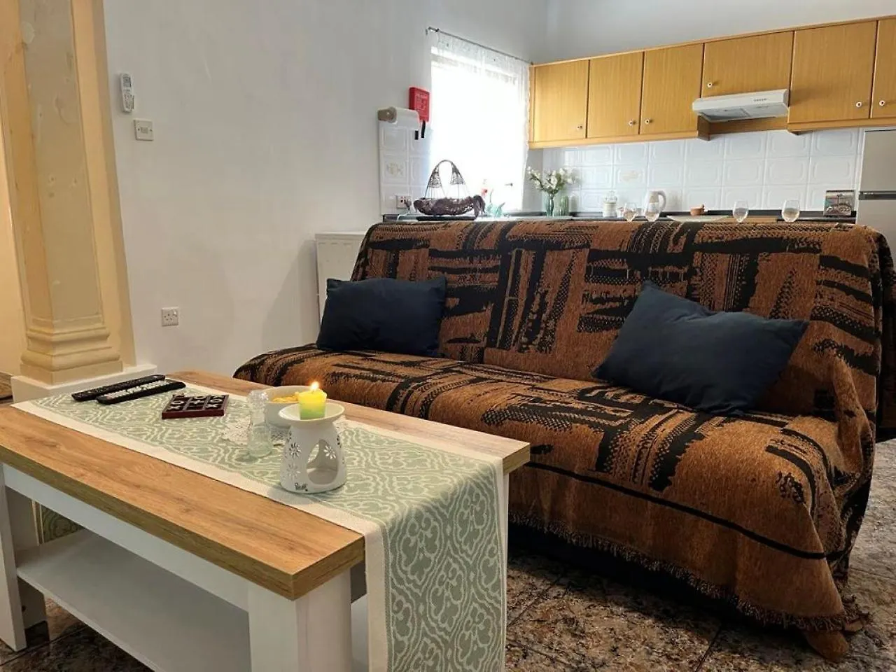 2 Bedroom Appartment Birzebbugia Birzebbuga 0*,  Malta