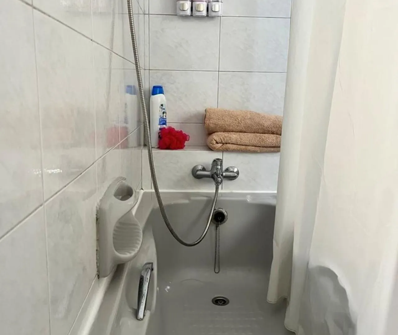 2 Bedroom Appartment Birzebbugia Birzebbuga